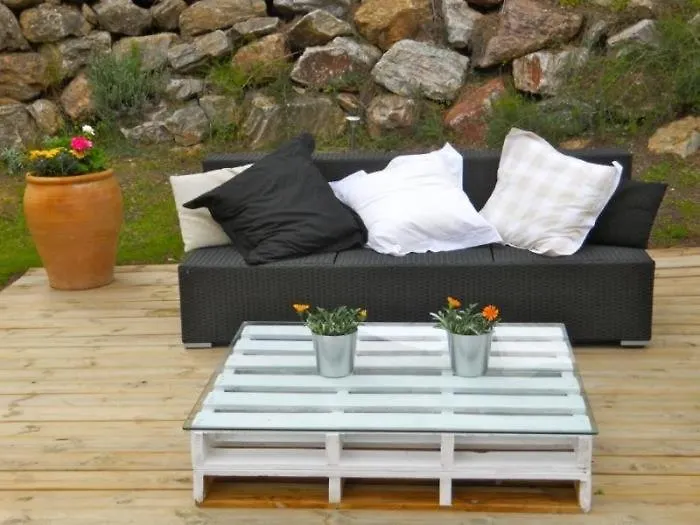 Casa Mimosa Villa Begur 0*,  Spanyolország