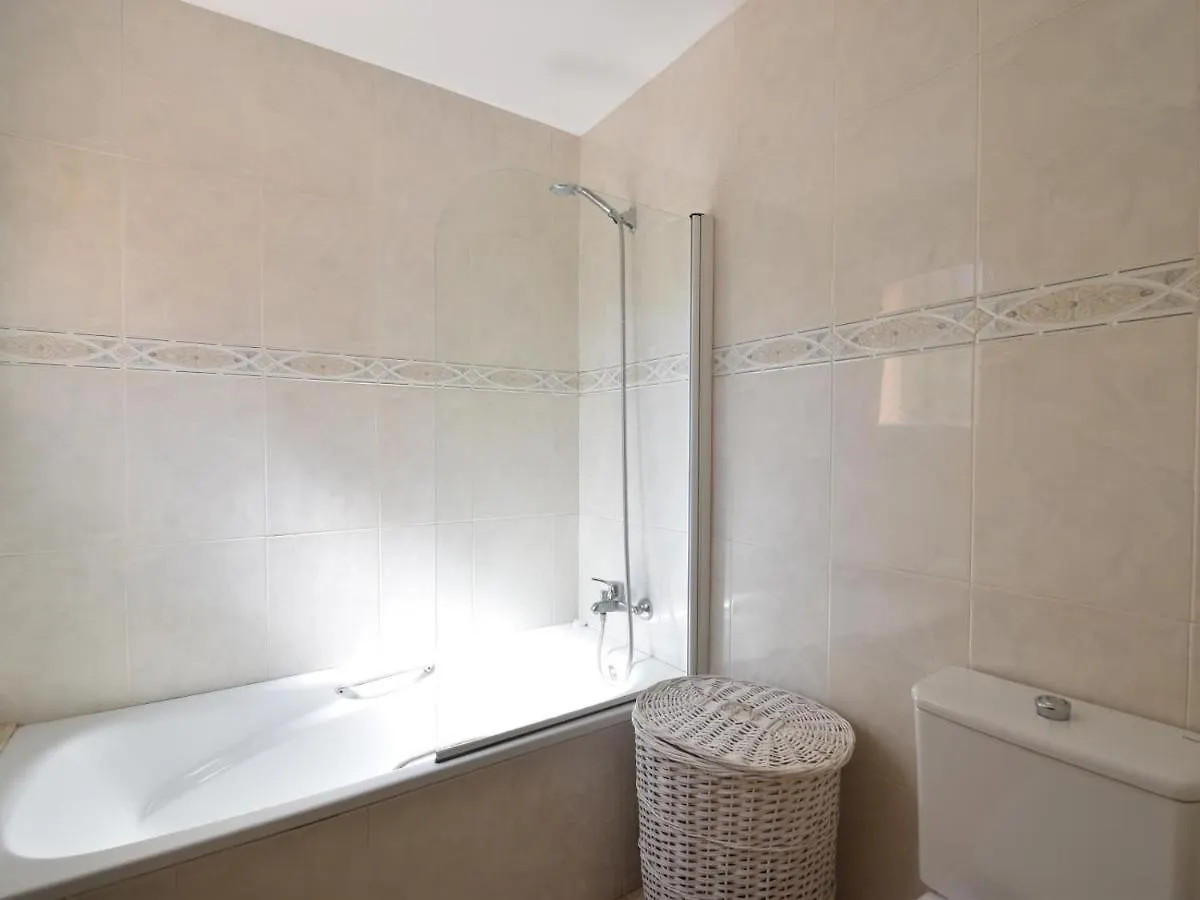 Nyaraló Casa Mimosa Villa Begur Spanyolország