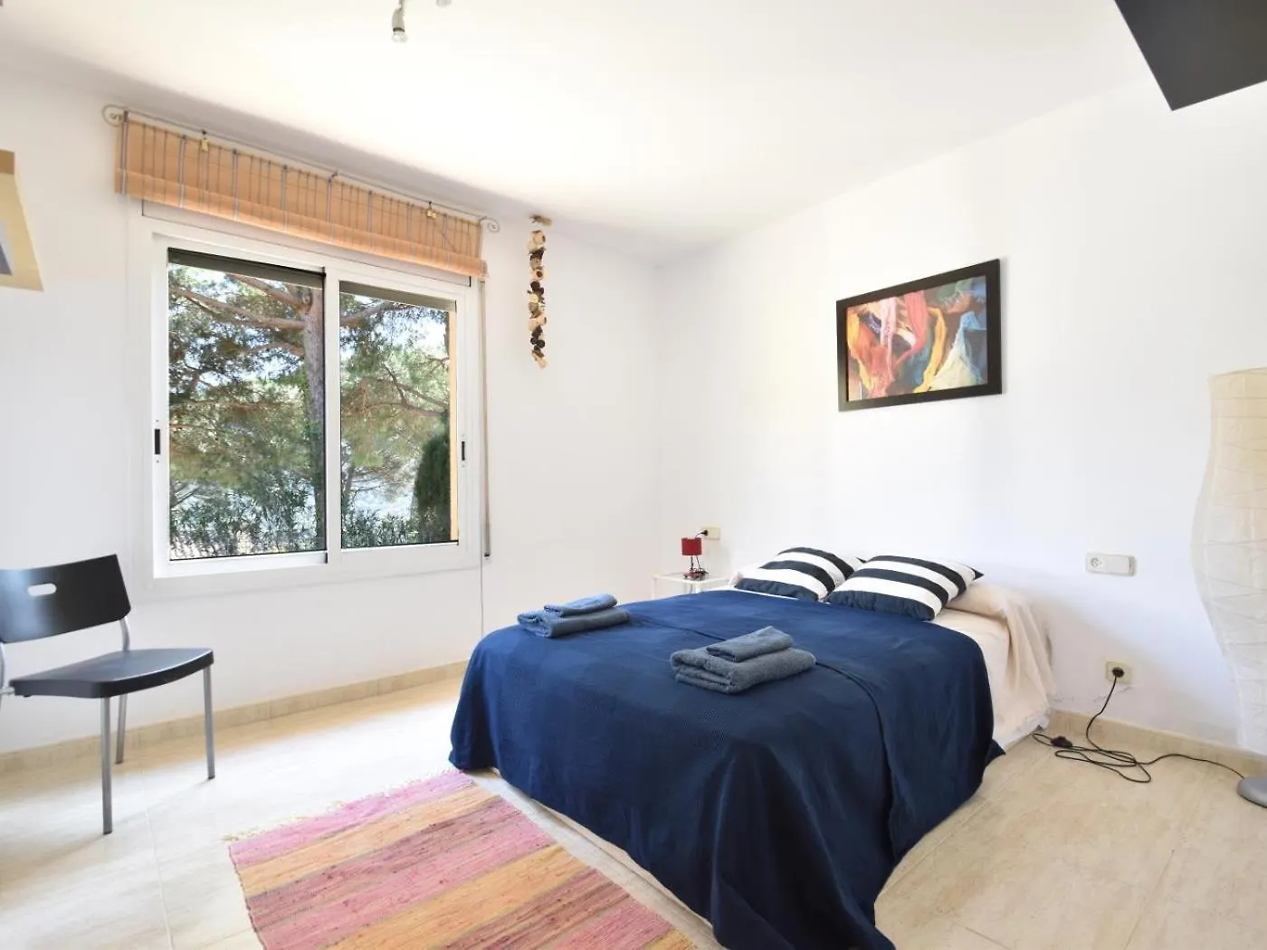 Nyaraló Casa Mimosa Villa Begur